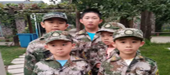 深圳軍訓(xùn)夏令營(yíng)為什么可以得到大家的肯定