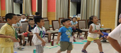深圳小學(xué)生夏令營(yíng)都做了哪些方面的安全保障工作