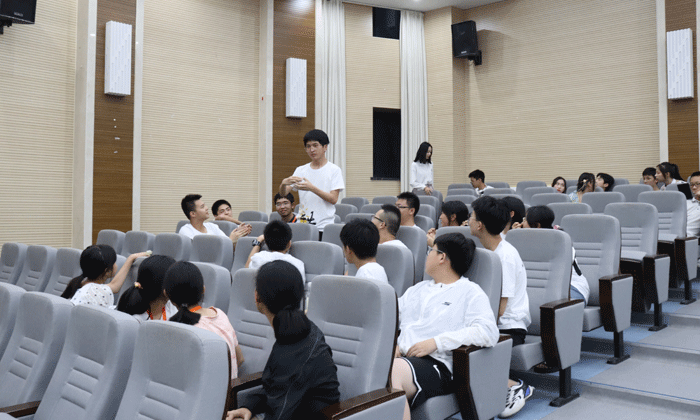 深圳夏令營(yíng)在哪里