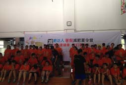 深圳夏令營(yíng)為大家介紹寓教于樂(lè)的模式
