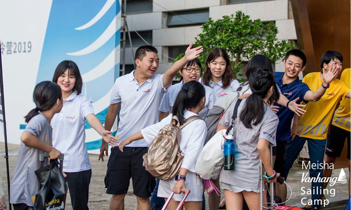 深圳夏令營怎么樣