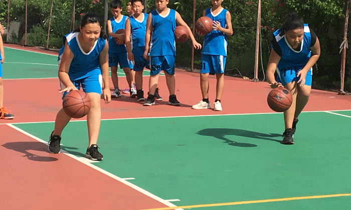 深圳夏令營哪里好