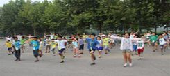 參加深圳夏令營(yíng)對(duì)學(xué)生有什么意義?