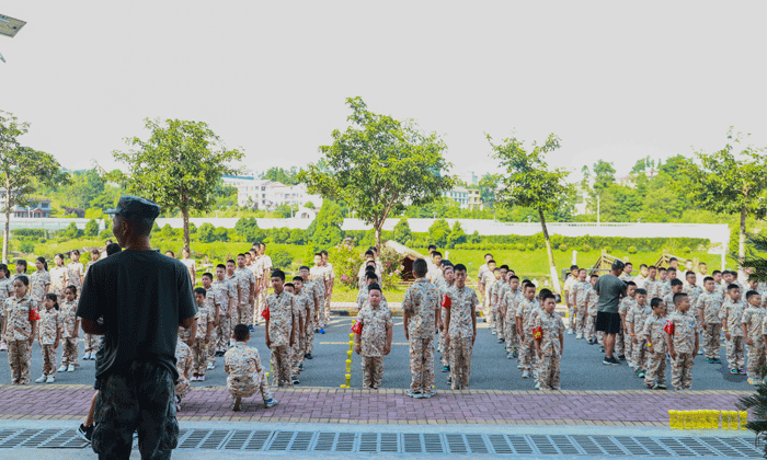 深圳夏令營排行榜