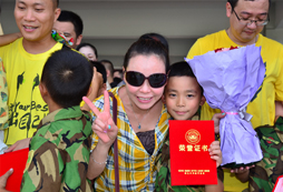 排名最高的深圳軍事夏令營(yíng)機(jī)構(gòu)是哪個(gè)