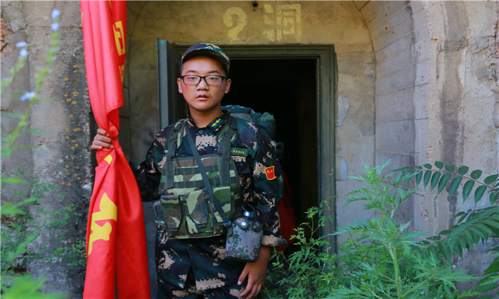 深圳夏令營哪家好