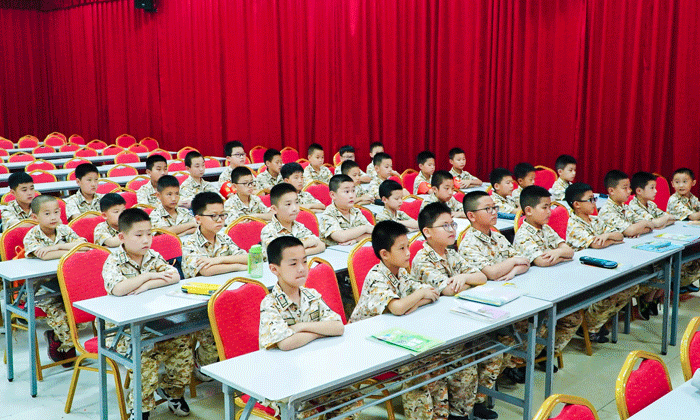 深圳夏令營怎么樣