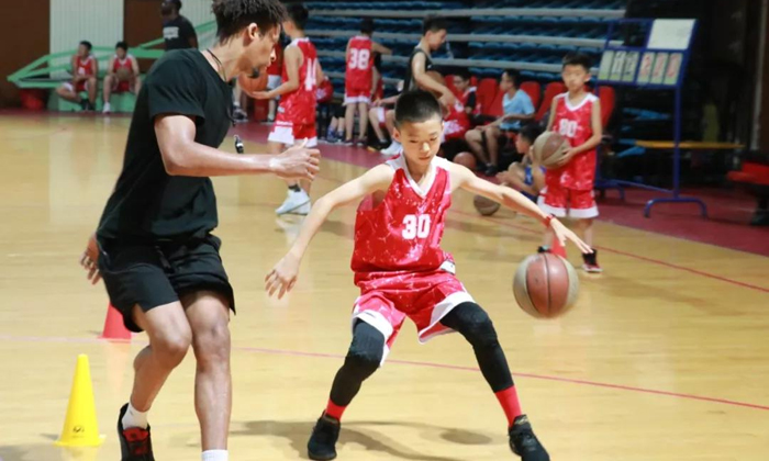 深圳夏令營在什么地方報名