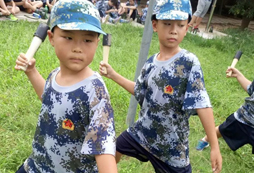 深圳小學(xué)生夏令營的安全問題須知