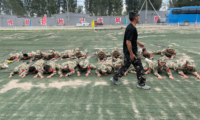 深圳夏令營有哪些