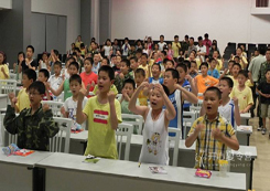 怎樣選擇一個(gè)好的深圳青少年夏令營(yíng)？