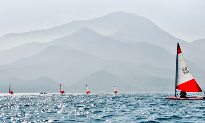 深圳夏令營(yíng)排行榜