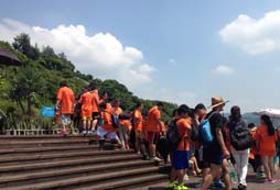 深圳夏令營解讀什么原因讓孩子變“笨”的？