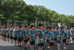 你知道深圳軍事夏令營的注意事項有哪些嗎