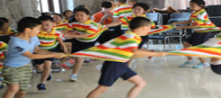 深圳暑假夏令營為什么不讓帶作業(yè)也不讓家長探望？
