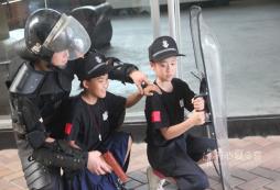 深圳軍事夏令營(yíng)怎么樣