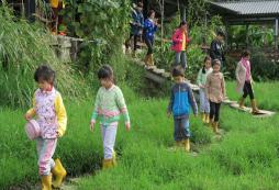 參加深圳青少年夏令營的報名條件是什么