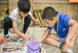 參加深圳軍事夏令營需要攜帶哪些物品