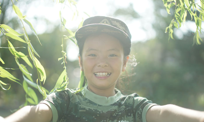 深圳中學(xué)生夏令營(yíng)哪個(gè)好
