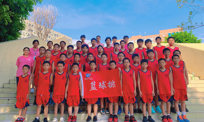 深圳夏令營哪家好