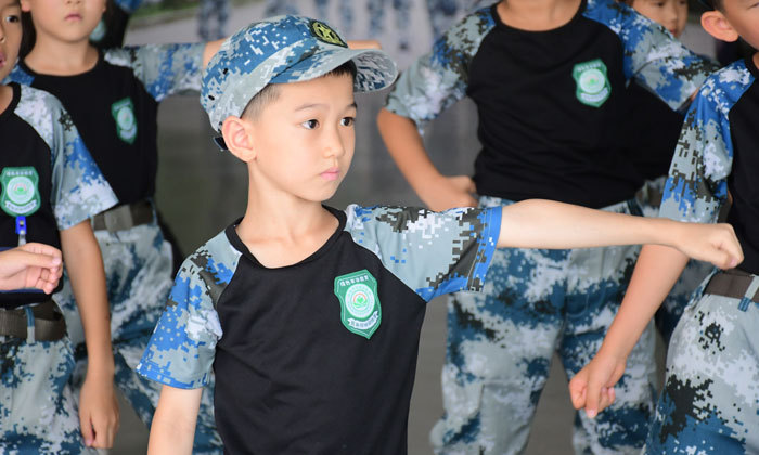 深圳夏令營哪個好