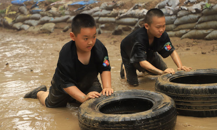 深圳小學(xué)夏令營哪家好