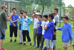 為什么深圳青少年科技夏令營如此受歡迎？