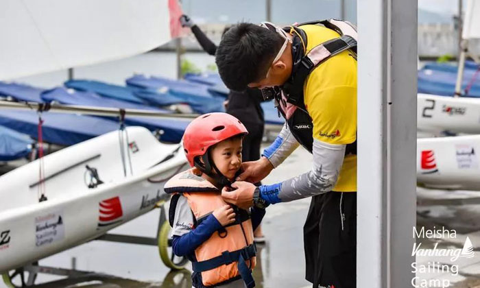 深圳青少年夏令營有哪些