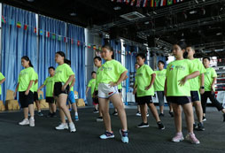 深圳青少年夏令營真的有效果嗎？