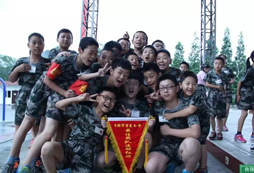 參加深圳自強(qiáng)夏令營對(duì)青少年成長有哪些幫助