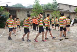 深圳夏令營是家長送個孩子最好的暑假禮物