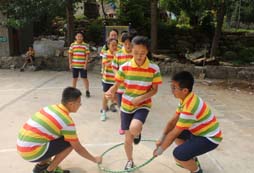 深圳夏令營好處是什么？