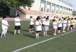 參加深圳夏令營的好處是什么