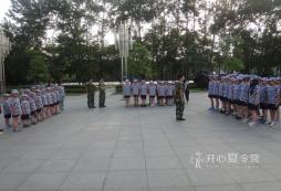  深圳軍事夏令營與其他軍事夏令營的區(qū)別