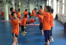 深圳減肥訓(xùn)練營是如何去幫助中小學(xué)生進(jìn)行減肥
