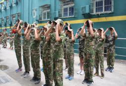 如何去選擇一個(gè)適合青少年參加的深圳夏令營