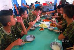 參加深圳軍事夏令營，會(huì)有什么收獲呢？