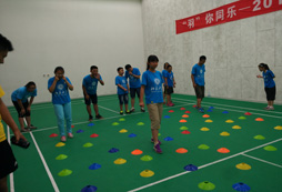 深圳網(wǎng)球夏令營介紹軟式網(wǎng)球的戰(zhàn)術(shù)