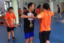 小學(xué)生如何更好地參加深圳減肥夏令營