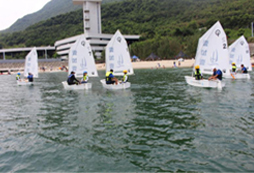 參加深圳帆船夏令營能給小學(xué)生帶來什么