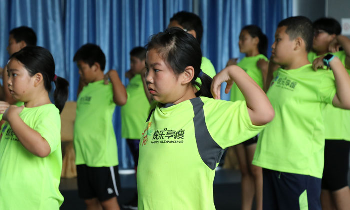 深圳小學(xué)生夏令營排行榜