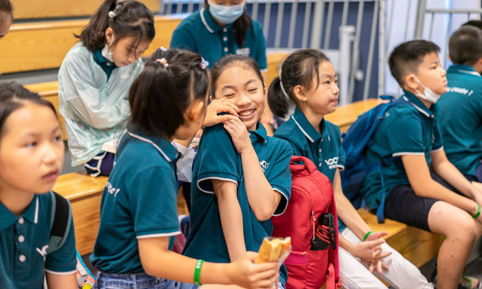 深圳小學(xué)生夏令營多少錢