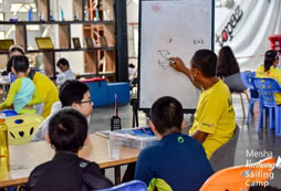深圳小學(xué)生夏令營怎么讓孩子在快樂中成長？