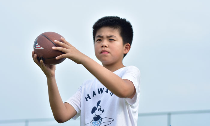 深圳小學(xué)生夏令營(yíng)排名