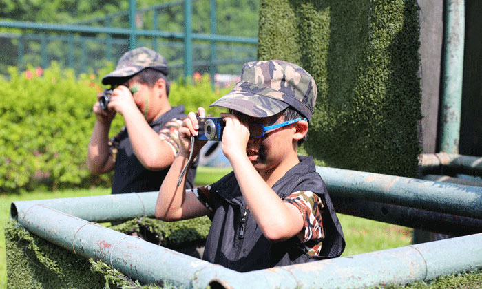 深圳夏令營小學生多少錢