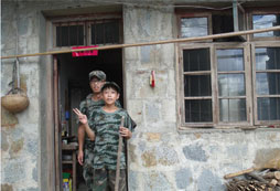 學(xué)生參加深圳心靈成長夏令營的重要性