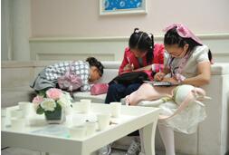 為什么選擇深圳心智夏令營