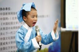 深圳心智營提示教育好孩子要把自己當(dāng)做孩子的朋友