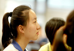 應(yīng)該如何選擇深圳暑期學(xué)能夏令營