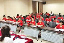 深圳高中生英語夏令營都學習什么？